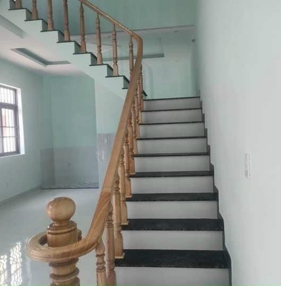 BÁN NHÀ 1 TRỆT 1 LẦU HẺM 42 ĐÔ LƯƠNG ,PHƯỜNG 11, TP VŨNG TÀU.
