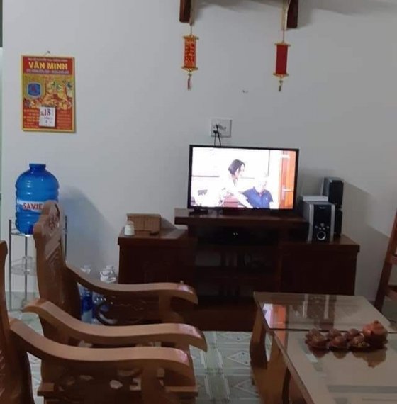 Nhà C4 đẹp gần Khang Linh tp Vũng Tàu