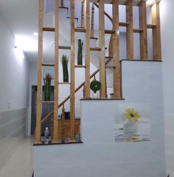 Nhà 1tr 1 lầu P8 tp Vũng Tàu