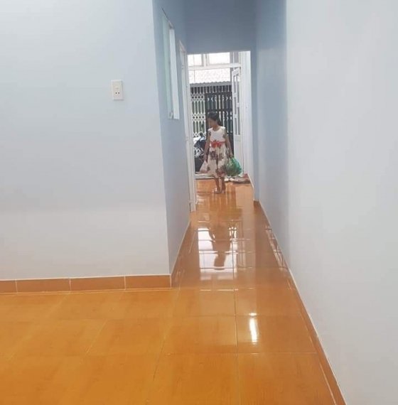 Nhà C4 đẹp hẻm xe hơi trung tâm phường Rạch Dừa TP Vũng Tàu