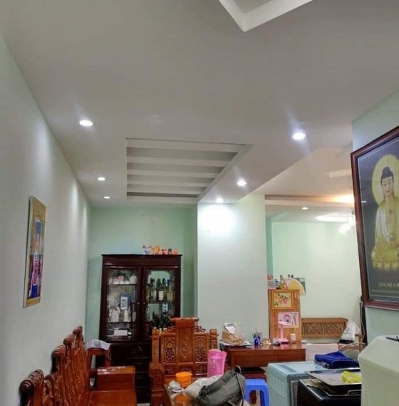 Cần bán căn hộ chung cư Nam Kỳ Khởi Nghĩa ngay bến xe tp Vũng Tàu. 84m2 chỉ 1,3 tỷ. Lh 0938807381