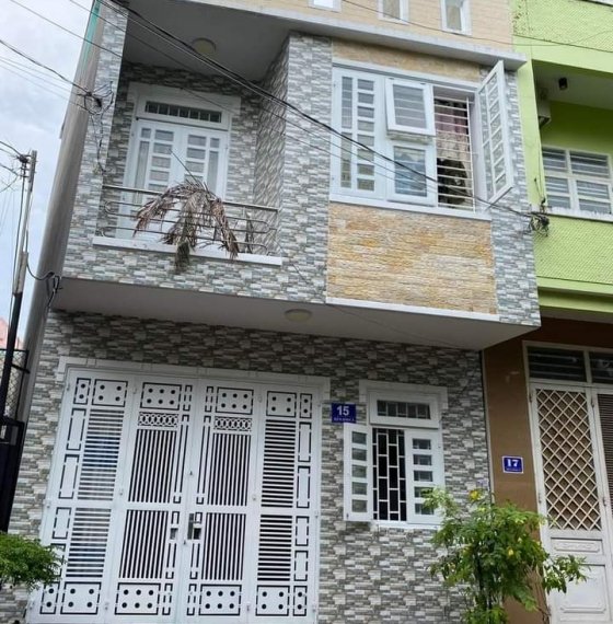 Bán nhà khu Đại An TpVt