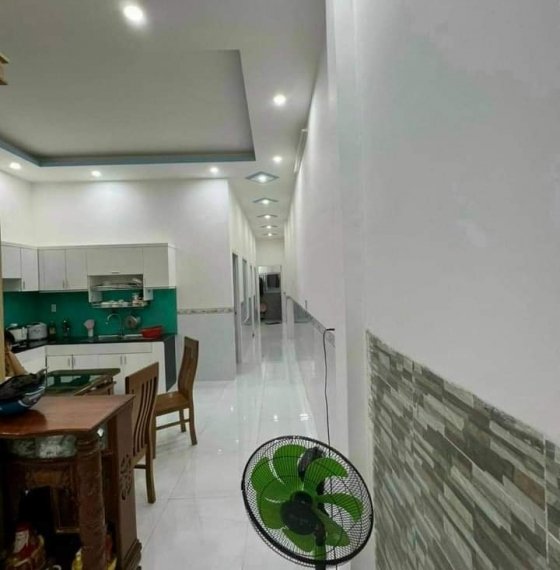 Bán nhà gần khu Khang Linh P10TPVT