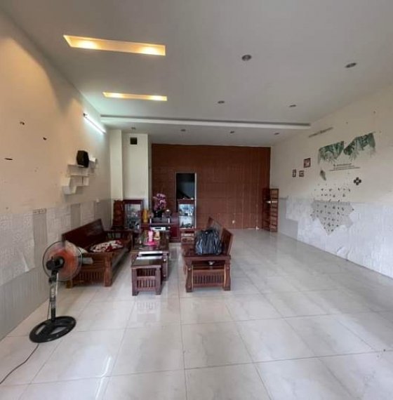 Bán nhà trung tâm thành phố bà Rịa