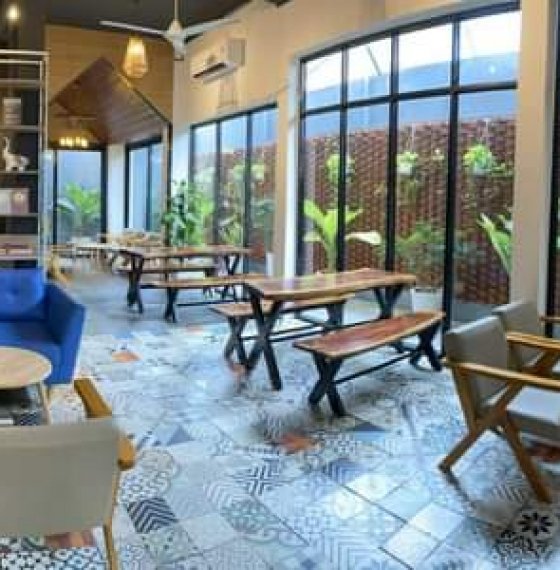 Bán nhà trung tâm thành phố bà Rịa