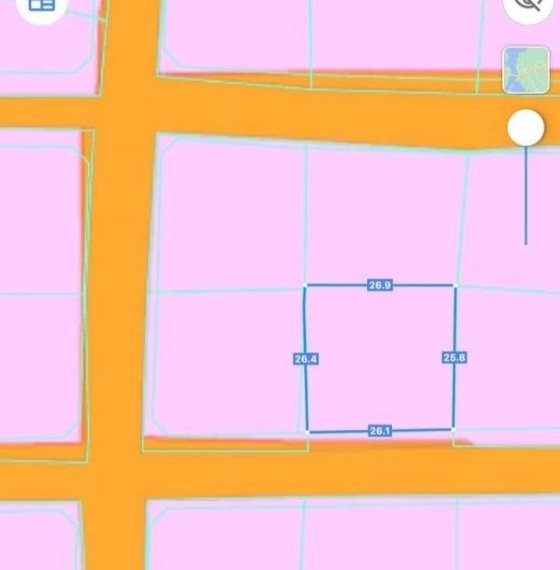 Bán đất xuyên mộc tỉnh bà Rịa vũng tàu
