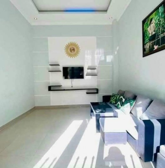 Bán nhà đường Nguyễn An Ninh TpVt