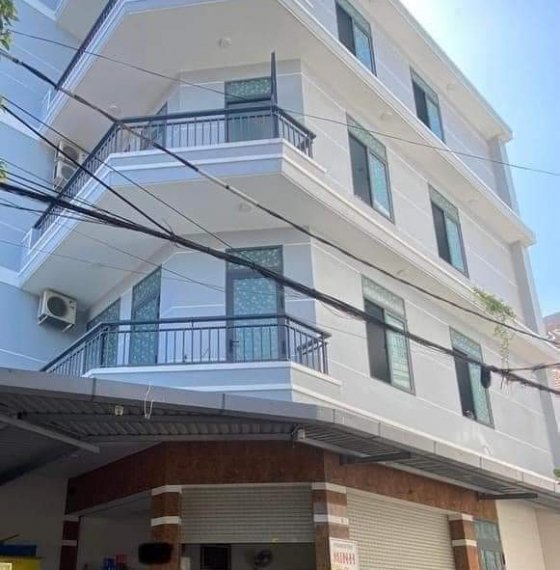 BÁN CĂN GÓC 02 MẶT TIỀN ĐƯỜNG BÌNH GIÃ - P. NAN - TP.VT ????