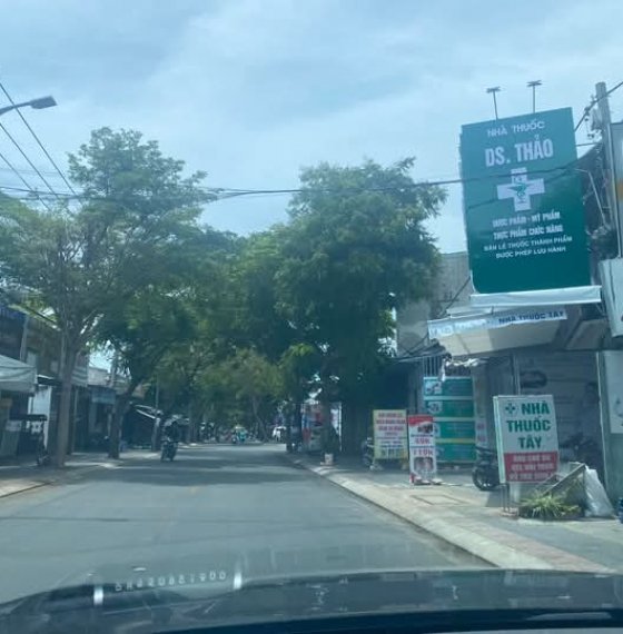 Bán đất Hoà Long Tp Ba Rịa