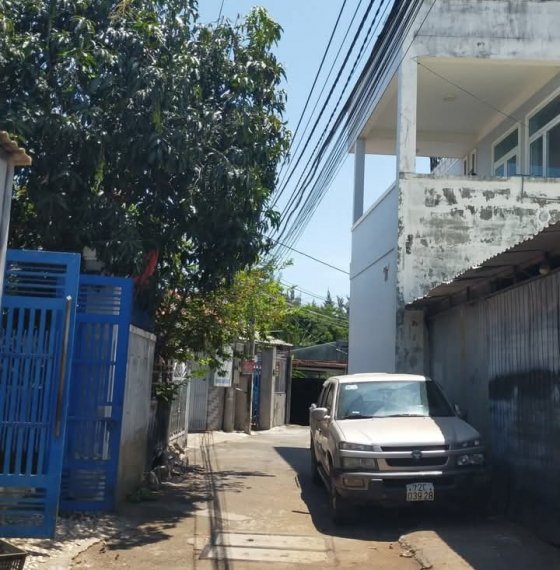 Bán đất view núi tpvt