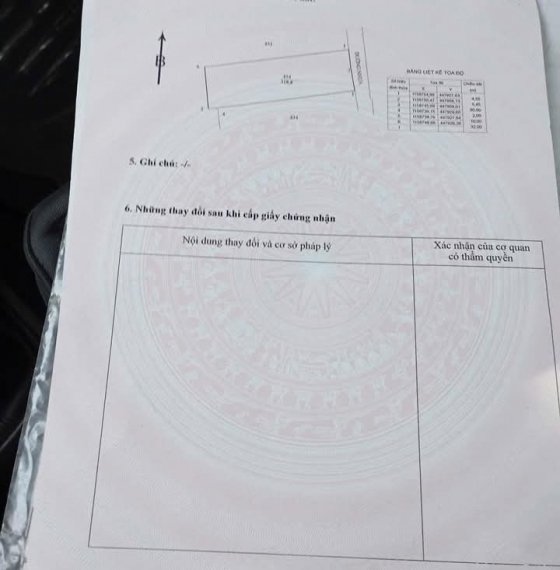 Bán đát hoà hội xuyên mộc