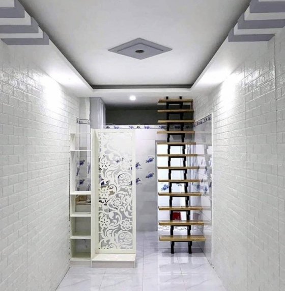 #7 Nhà TTTP hẻm cô giang P4 TP Vũng Tàu