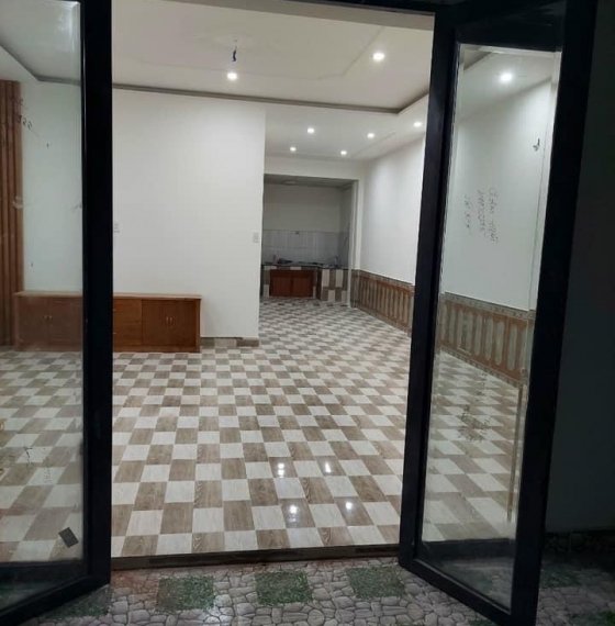 Bán Nhà mặt tiền 780 Bình Giã. Một bên Khang Linh P10. TPVT