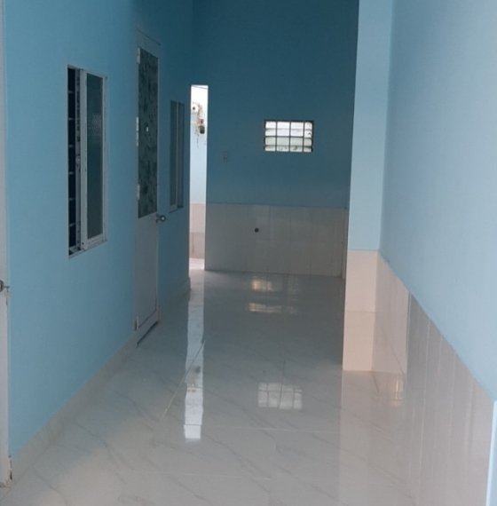 BÁN NHÀ MẶT HẺM 780 BÌNH GIÃ P11 TP VŨNG TÀU