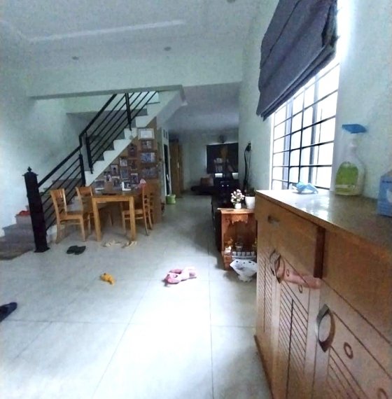 Bán nhà Vũng tàu giá rẻ, thổ cư trung tâm tp biển Vũng tàu, giá 2 tỷ 150 triệu
