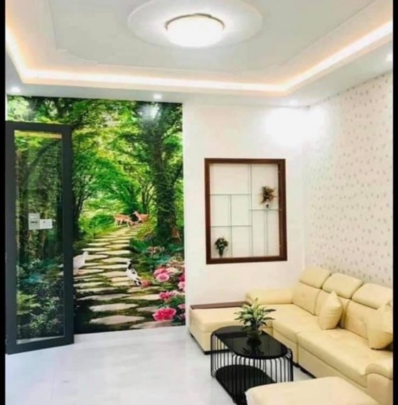 Bán nhà hẻm 180/ Ba cu - P3 - Vũng Tàu.