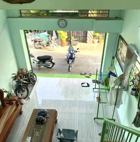 Mua bán nhà đất Vũng tàu Phan Anh . Bán nhà giá công nhân phường 10 tp Vũng tàu