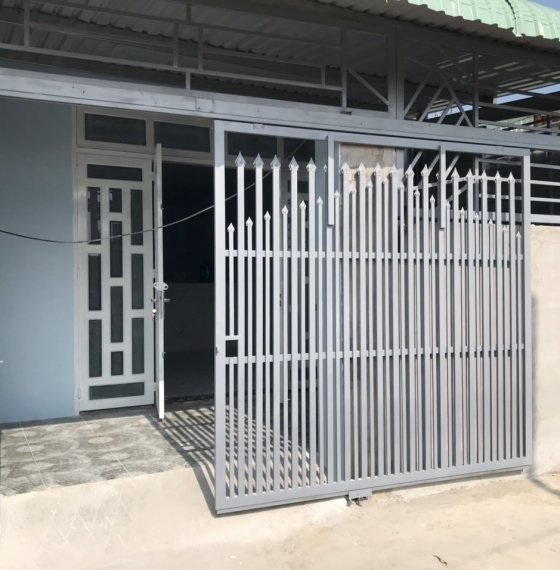 1,3 tỷ Bán Nhà giá rẻ phường 11 Vũng Tàu