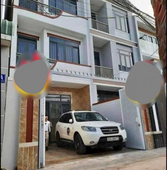 Bán Nhà đường Phạm Cự Lạng gần đường 30.4 phường Rạch Dừa tp Vũng Tàu