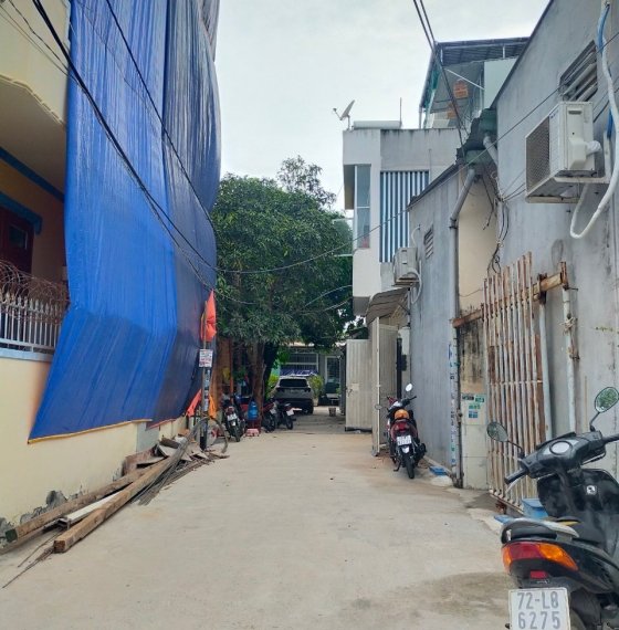 Cần bán đất Phường thắng nhất  , đường tiền cảng giá dưới 3 tỷ