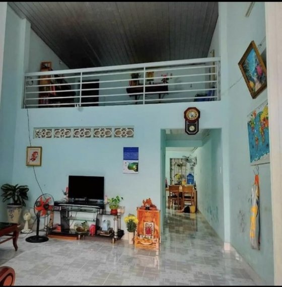 Gấp . Gấp . Bán nhà tp Vũng tàu vị trí đẹp giá rẻ dưới 4 tỷ