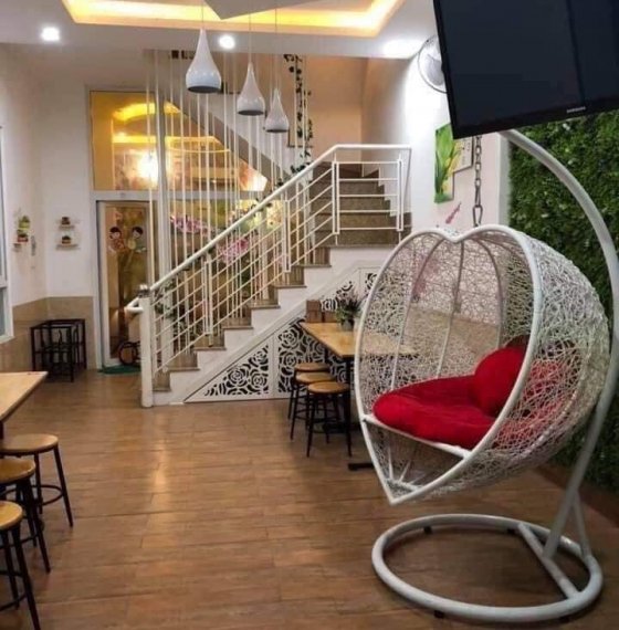 Bán nhà mặt tiền đường 30/4 Vũng tàu giá rẻ 4 dưới 5 tỷ