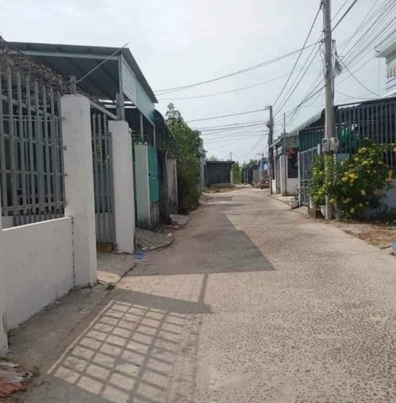 Bán nhà phường 11 Vũng tàu giá 2 tỷ hơn