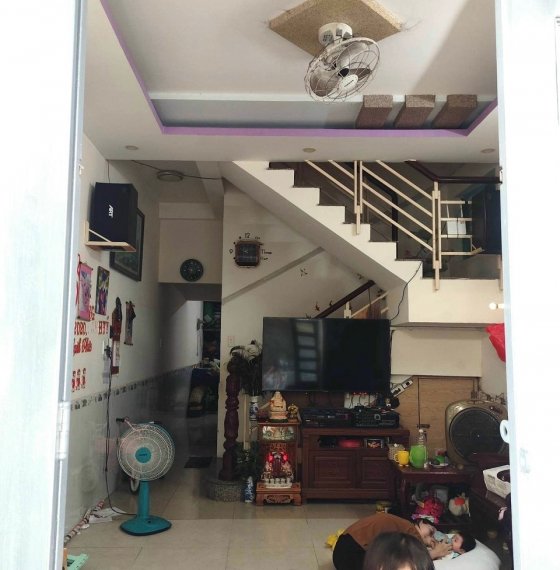 Bán nhà tp Vũng tàu giá dưới 3 tỷ