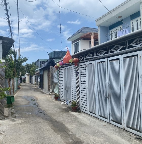 Bán nhà đất Vũng tàu giá dưới 2 tỷ , cần tiền gấp