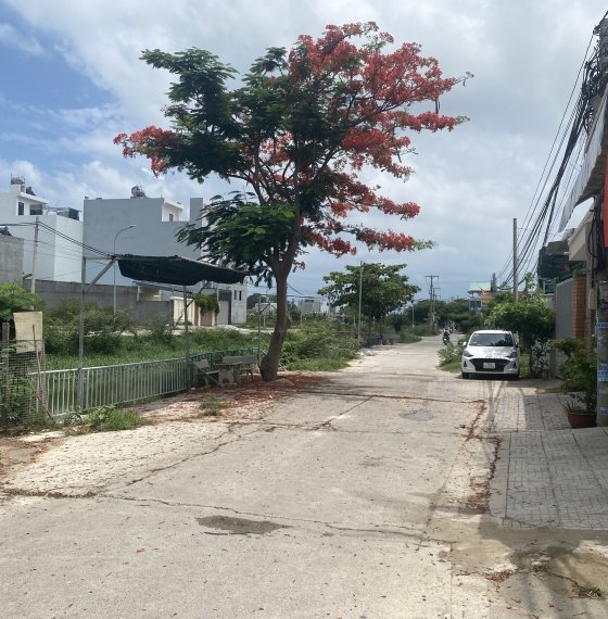 Bán nhà gần khu Khang Linh P10 tp Vũng tàu giá 1 tỷ hơn