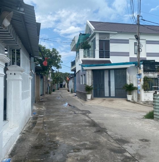 Cần bán nhà vị trí đẹp gần khu Khang Linh tp Vũng tàu giá dưới 2 tỷ . Hàng hiếm