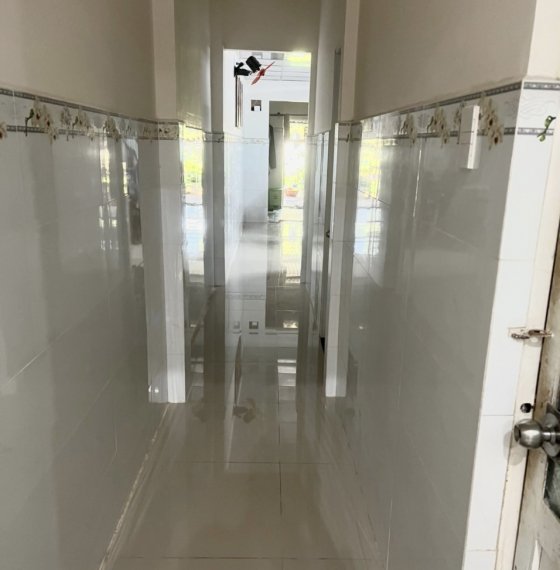 Nóng  - Hàng Hiếm . Cần bán nhà đất thổ cư tp Vũng tàu giá rẻ 3 tỷ hơn