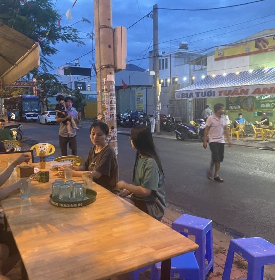 Bán đất khang linh vị trí đẹp P10 gần biển tp Vũng tàu