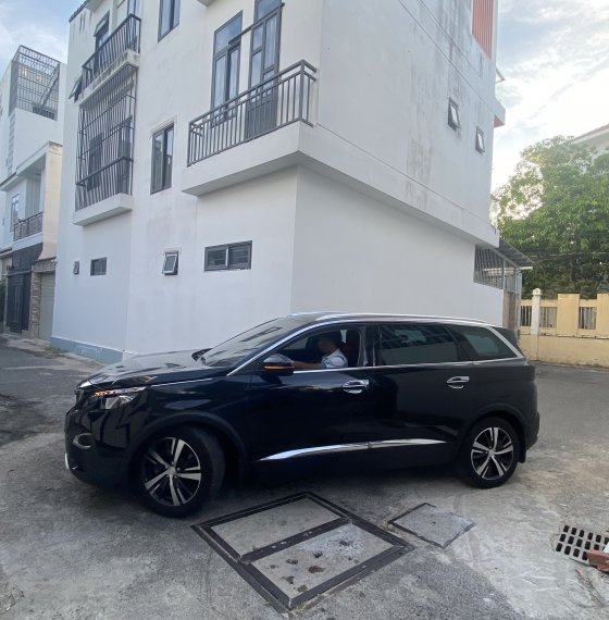 Nhà Đẹp giá trung tâm Vũng Tàu 3,7 tỷ