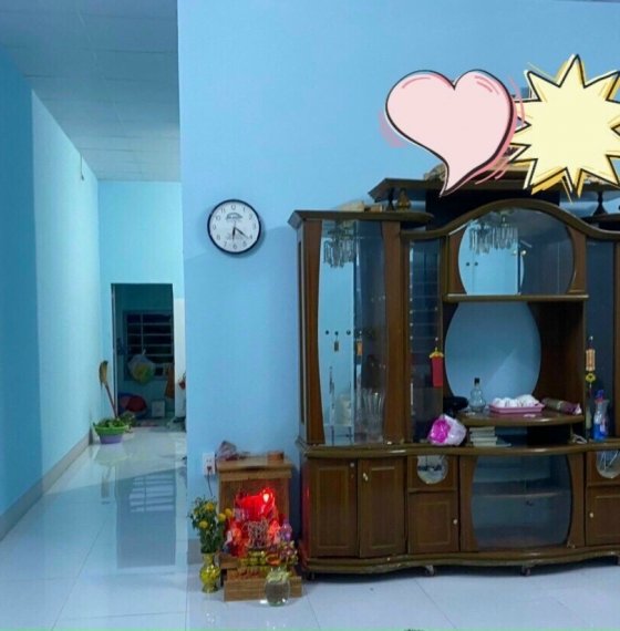 Bán nhà đường 2/9 tp Vũng Tàu giá rẻ 1 tỷ hơn