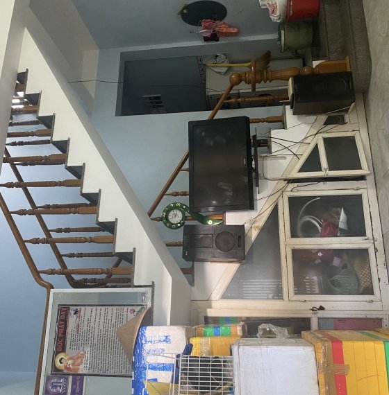 Bán nhà sổ riêng đường Nguyễn hữu cảnh phường thắng nhất tpvt