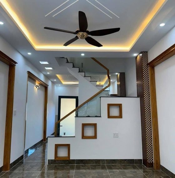 Nhà mặt tiền Vũng Tàu đường Viba giá dưới 4 tỷ