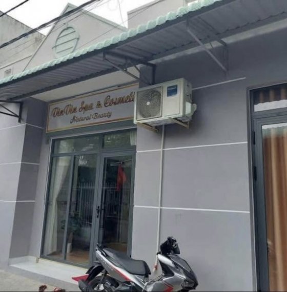 Bán Nhà phường 10 Vũng Tàu giá 3 tỷ