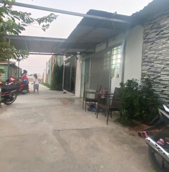 Đất phường 12 Vũng Tàu 275 triệu