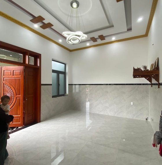 Nhà Đẹp Vũng Tàu giá Rẻ phường 11