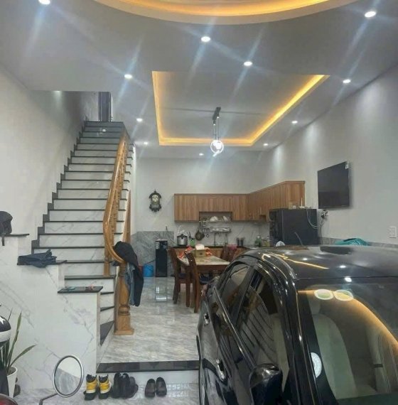 Nhà Đẹp phường 10 Vũng Tàu