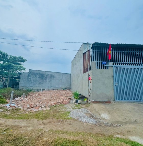 Bán Đất khu dân cư ổn định phường 12 Vũng Tàu