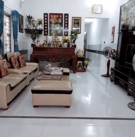 Nhà Đẹp phường Thắng Nhất thành phố Vũng Tàu