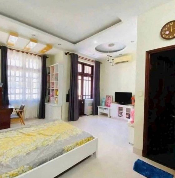 Căn hộ chung cư Vũng Tàu cần bán Nam Kỳ Khởi Nghĩa