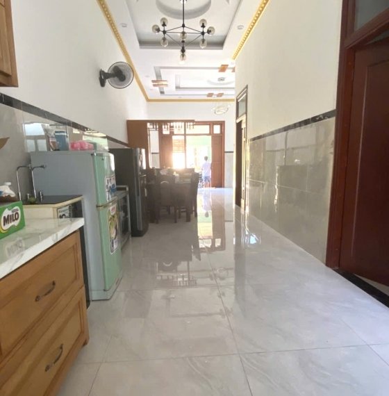 Bán Nhà hẻm 828 Bình Giã Vũng Tàu
