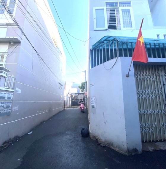 Bán nhà đất thổ cư giá dưới 2 tỷ Vũng tàu