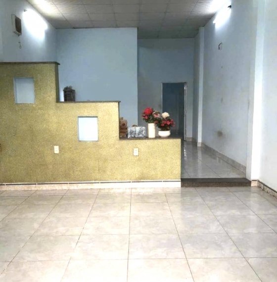 Bán Nhà đất thổ cư phường 10 TP Vũng Tàu 86m2 giá 3,3 tỷ