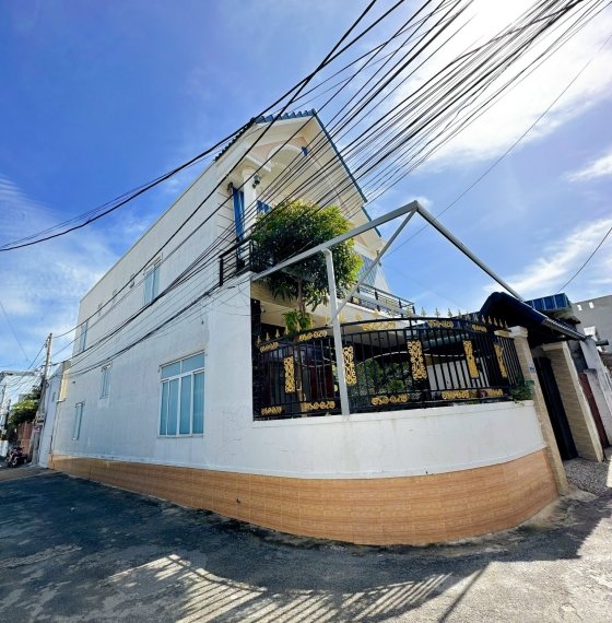 Bán nhà biệt thự mini phường 10 tp Vũng tàu