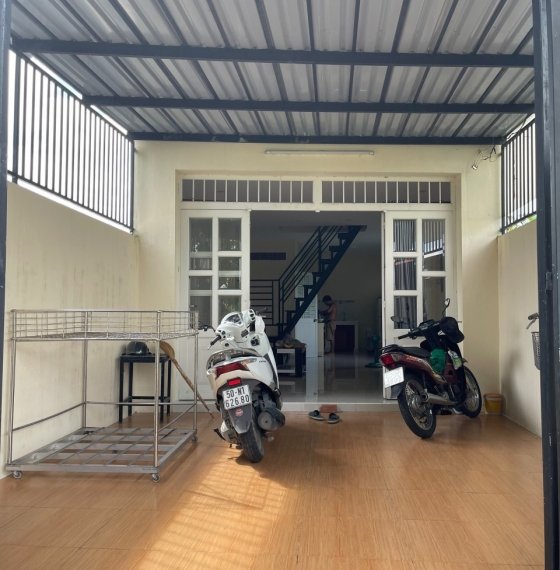 Bán nhà đất thổ cư gác đúc tp Vũng tàu