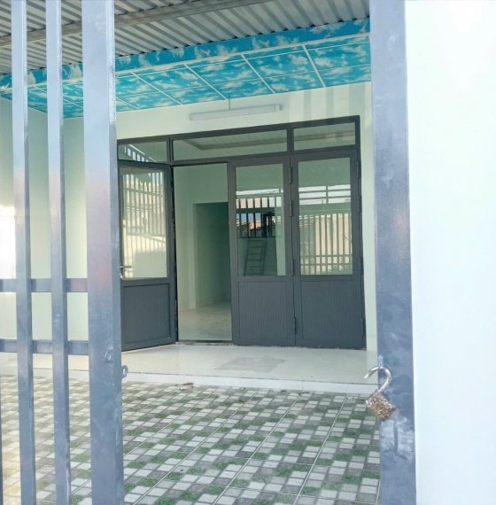 Bán nhà đường Bờ Kênh phường 11 Vũng tàu
